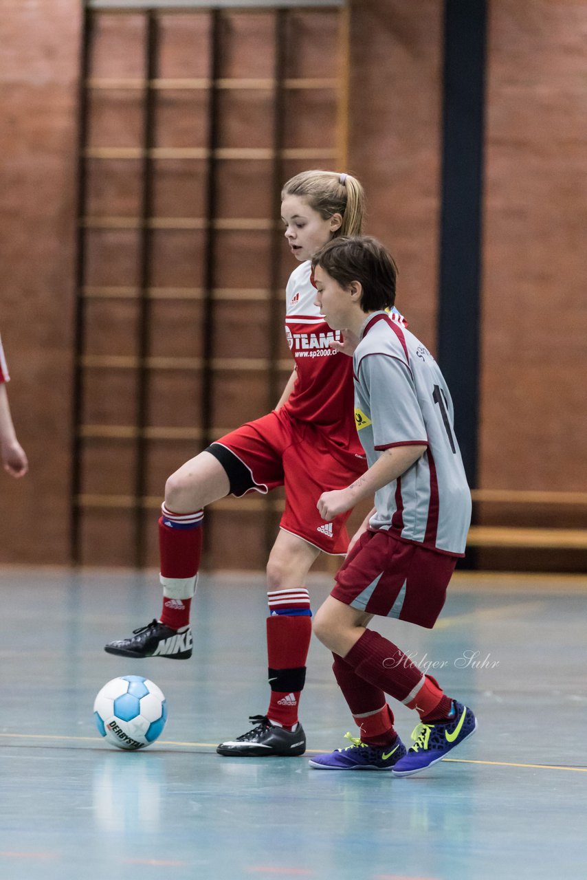 Bild 263 - KT Turnier 2